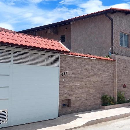 Hostel Falcao-Suites Privativas Com Ar Condicionado Rio das Ostras Bagian luar foto