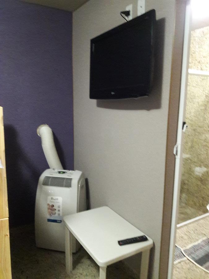 Hostel Falcao-Suites Privativas Com Ar Condicionado Rio das Ostras Bagian luar foto