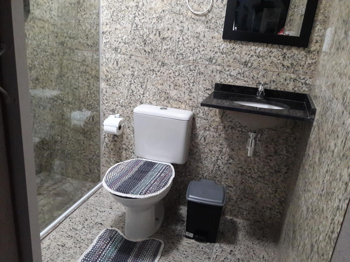 Hostel Falcao-Suites Privativas Com Ar Condicionado Rio das Ostras Bagian luar foto