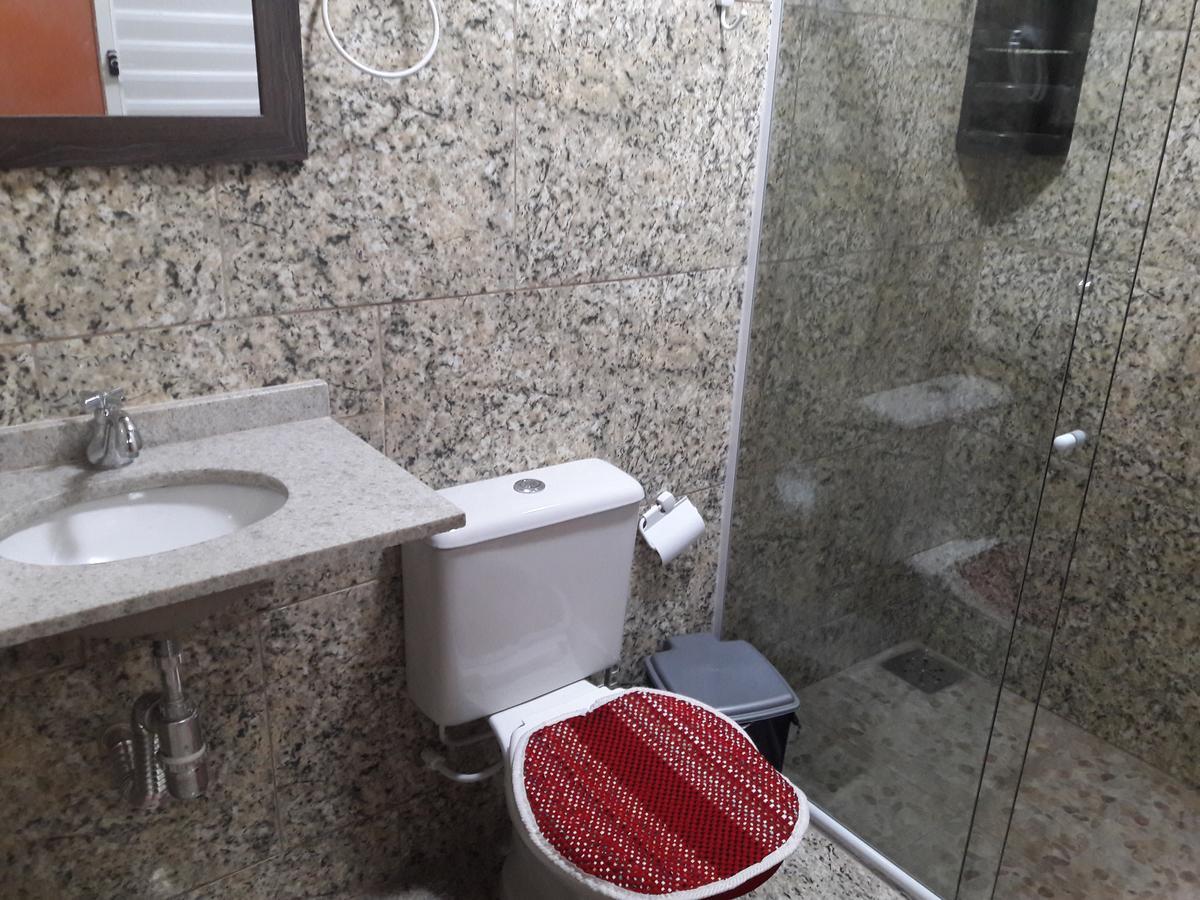 Hostel Falcao-Suites Privativas Com Ar Condicionado Rio das Ostras Bagian luar foto