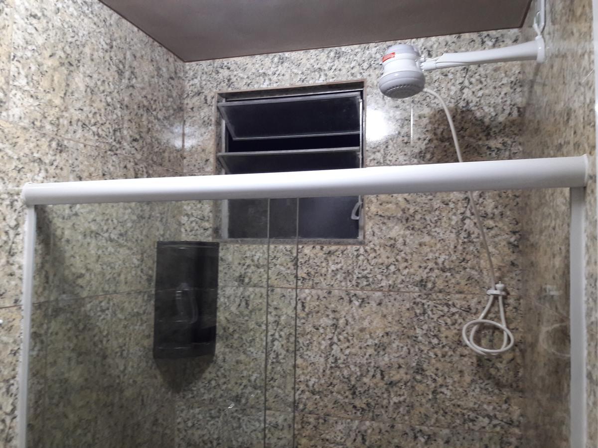 Hostel Falcao-Suites Privativas Com Ar Condicionado Rio das Ostras Bagian luar foto